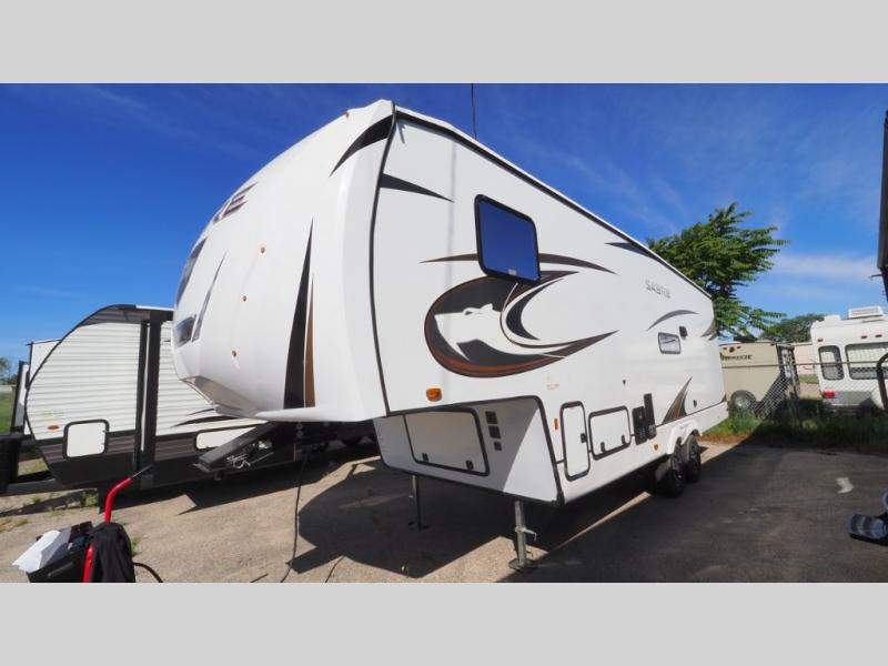 2024 Forest River Sabre 25RLS, $ 35,990