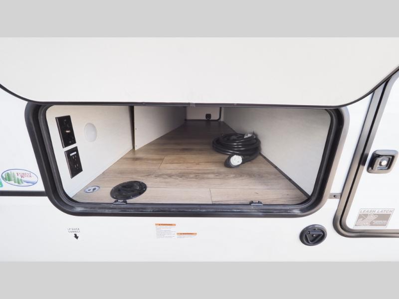 2024 Forest River Sabre 25RLS, $ 35,990