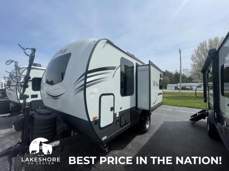 2024 Forest River Flagstaff E-Pro E15FBS, $ 23,990
