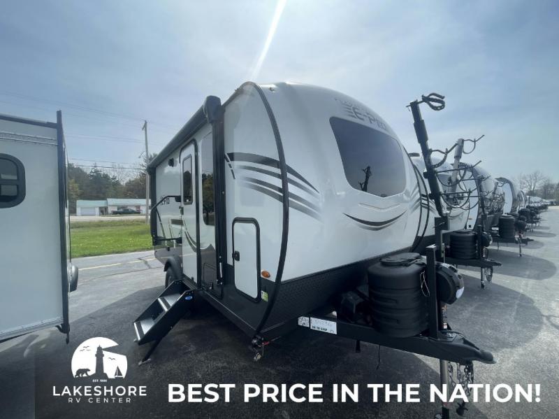 2024 Forest River Flagstaff E-Pro E15FBS, $ 23,990
