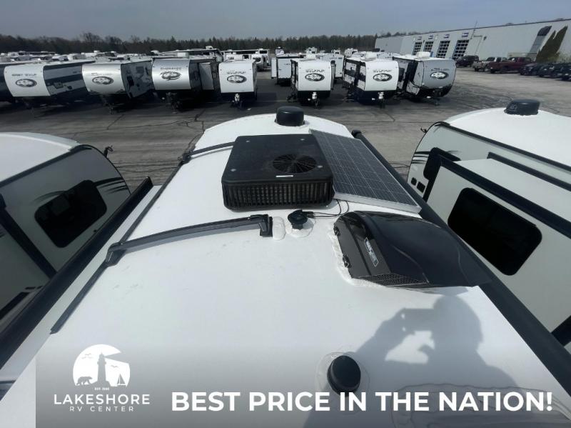 2024 Forest River Flagstaff E-Pro E15FBS, $ 23,990