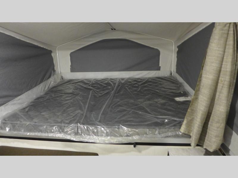 2024 Forest River Flagstaff Limited 206LTD, $ 11,990