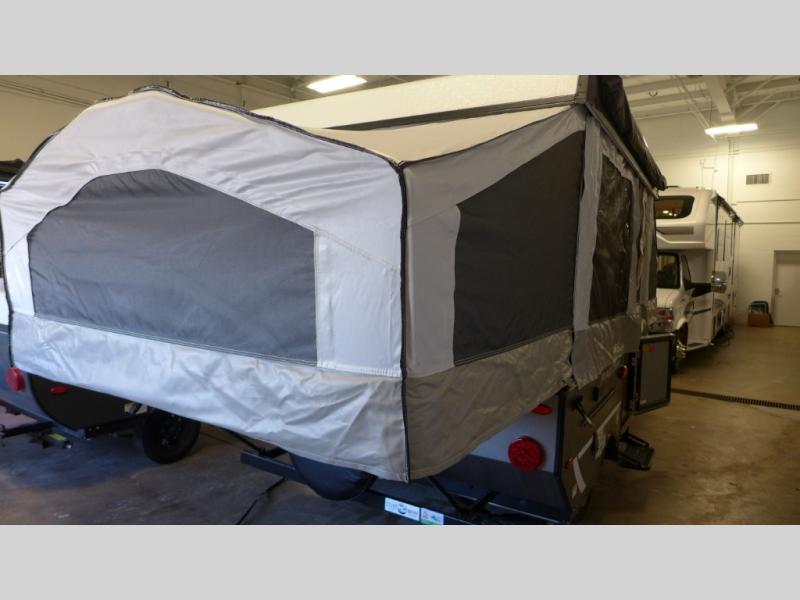 2024 Forest River Flagstaff Limited 206LTD, $ 11,990