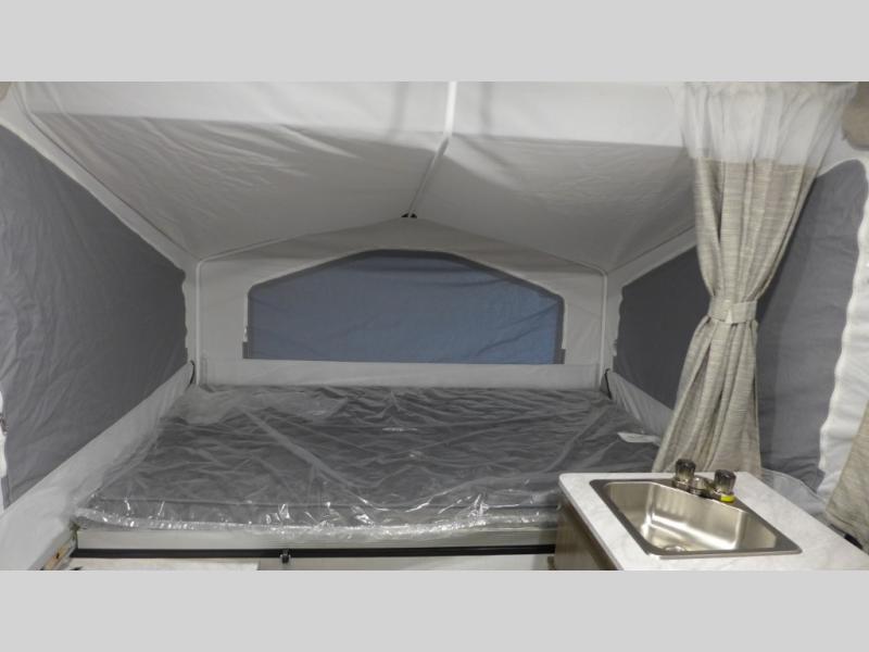 2024 Forest River Flagstaff Limited 206LTD, $ 11,990