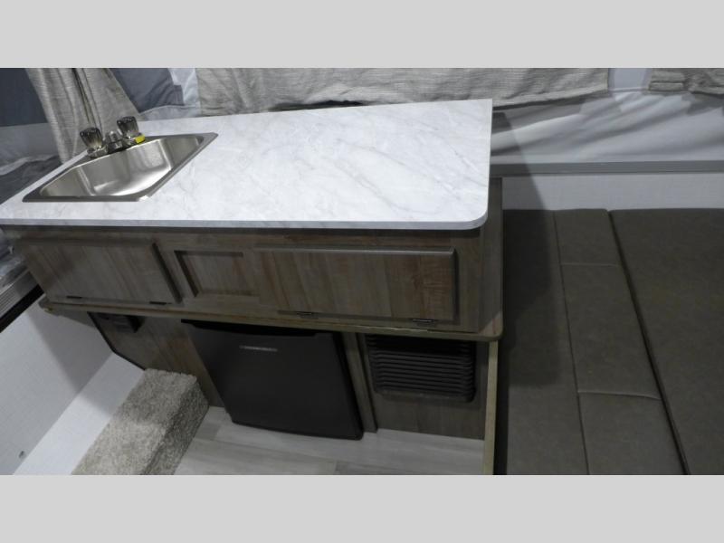 2024 Forest River Flagstaff Limited 206LTD, $ 11,990