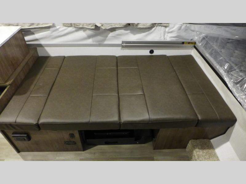 2024 Forest River Flagstaff Limited 206LTD, $ 11,990