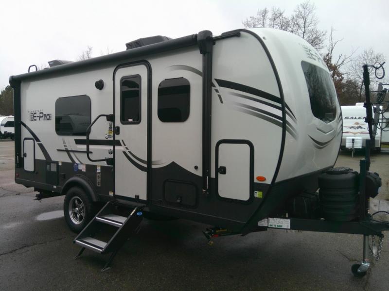 2024 Forest River Flagstaff E-Pro E19FD, $ 24,990