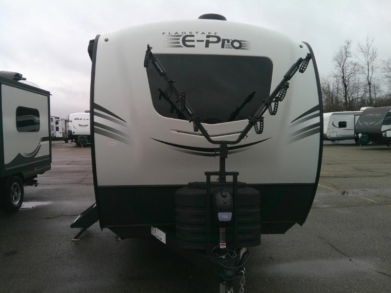 2024 Forest River Flagstaff E-Pro E19FD, $ 24,990