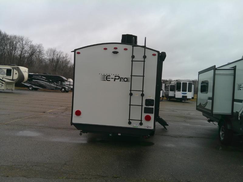 2024 Forest River Flagstaff E-Pro E19FD, $ 24,990
