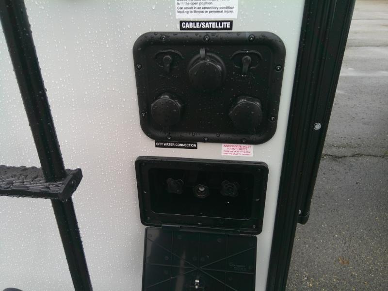 2024 Forest River Flagstaff E-Pro E19FD, $ 24,990