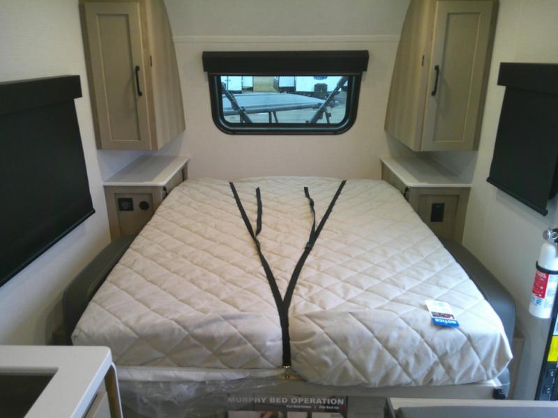 2024 Forest River Flagstaff E-Pro E19FD, $ 24,990