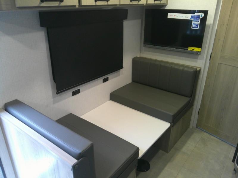 2024 Forest River Flagstaff E-Pro E19FD, $ 24,990