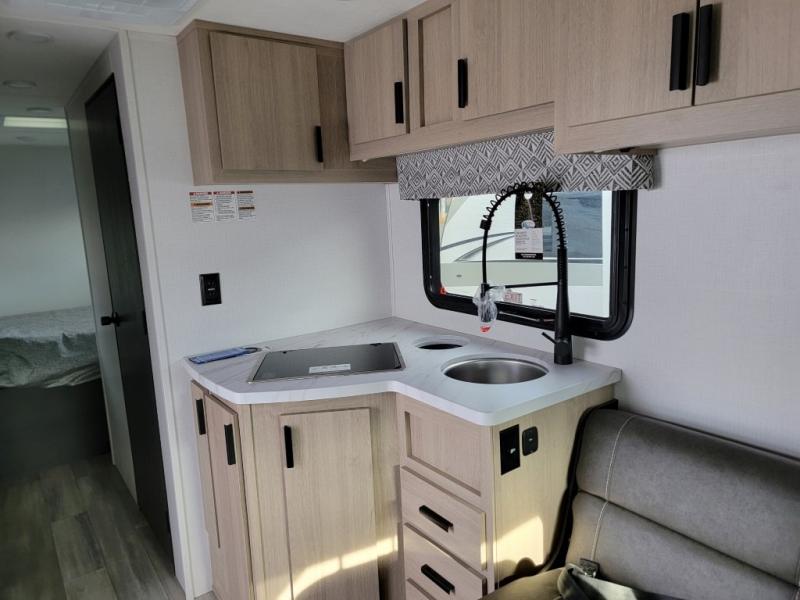 2024 Forest River Forester TS2381, $ 99,990