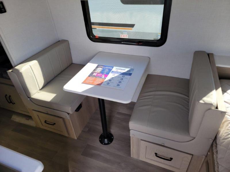 2024 Forest River Rockwood Geo Pro G19BH, $ 29,990