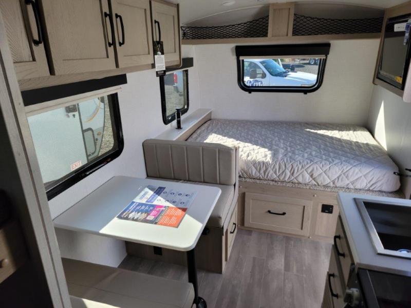 2024 Forest River Rockwood Geo Pro G19BH, $ 29,990