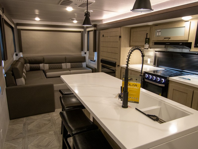 2024 Forest River Salem 28VIEW, $ 52,867