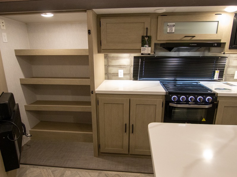 2024 Forest River Salem 28VIEW, $ 52,867