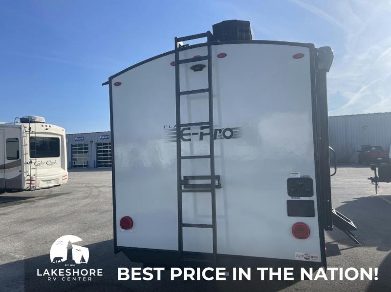 2024 Forest River Flagstaff E-Pro E19FDS, $ 25,990