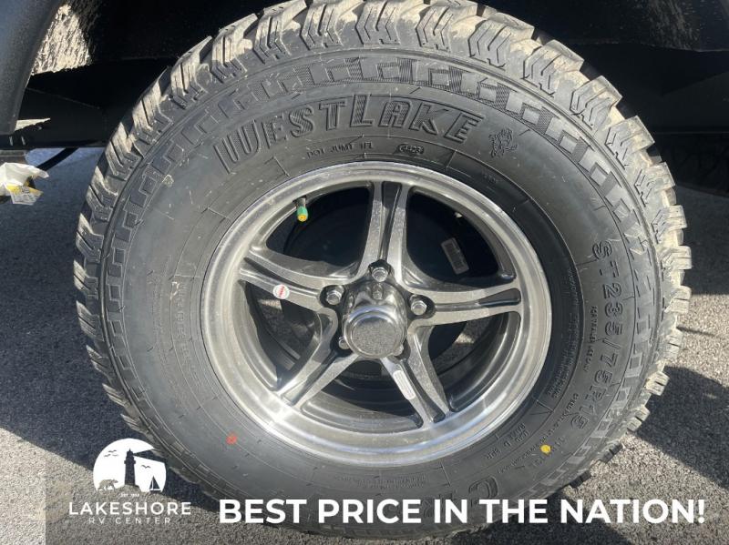 2024 Forest River Flagstaff E-Pro E19FDS, $ 25,990