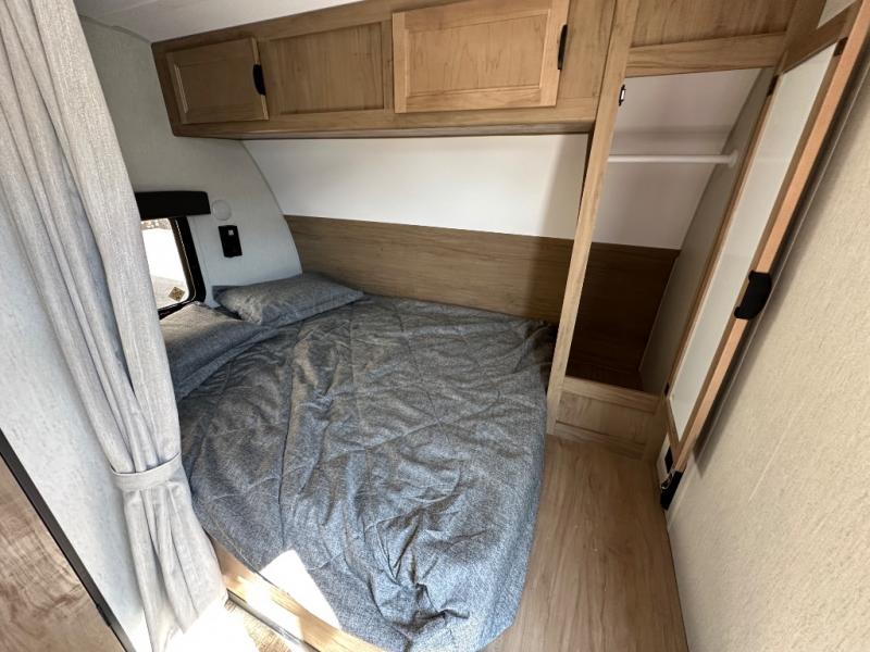 2024 Forest River Cherokee Grey Wolf 18RR, $ 0