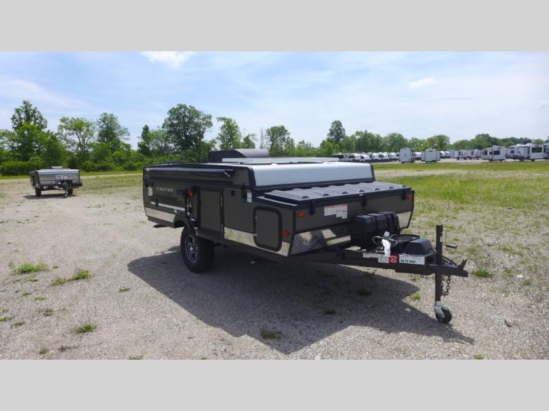 2024 Forest River Flagstaff Sports Enthusiast Pack, $ 16,990