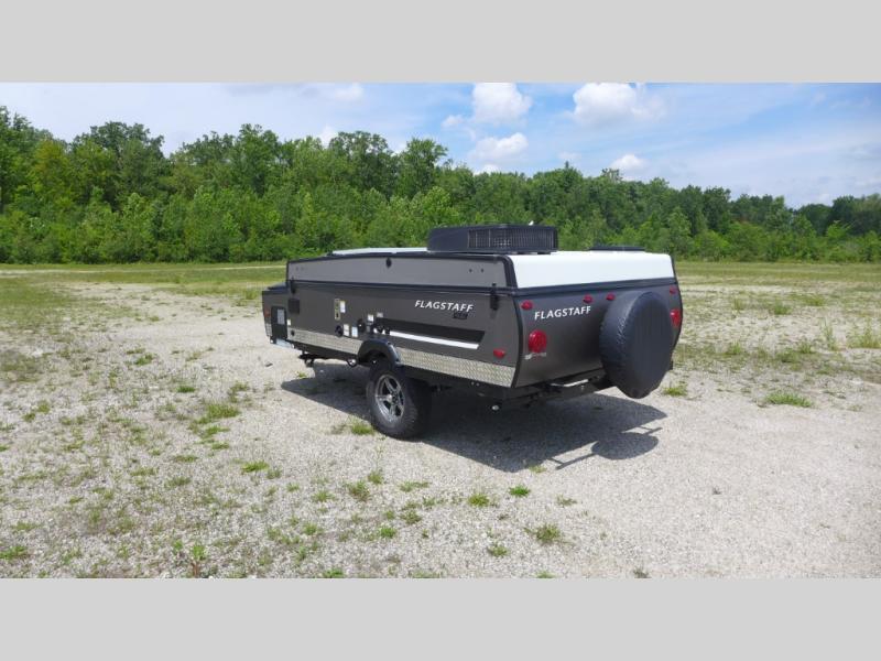 2024 Forest River Flagstaff Sports Enthusiast Pack, $ 16,990