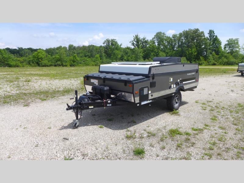 2024 Forest River Flagstaff Sports Enthusiast Pack, $ 16,990