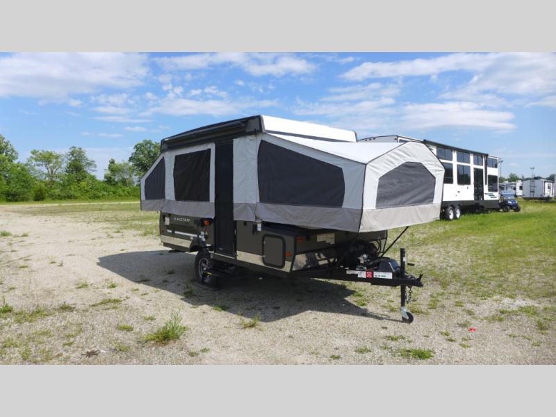 2024 Forest River Flagstaff Sports Enthusiast Pack, $ 16,990