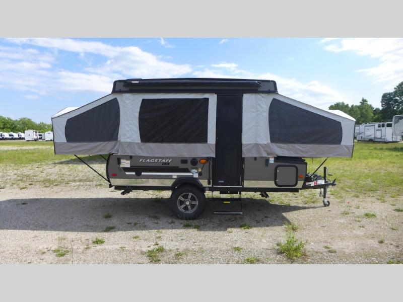 2024 Forest River Flagstaff Sports Enthusiast Pack, $ 16,990