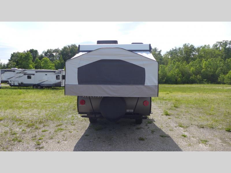 2024 Forest River Flagstaff Sports Enthusiast Pack, $ 16,990