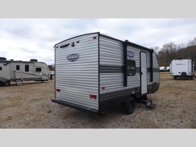 2024 Forest River Salem FSX 164RBLE, $ 13,990