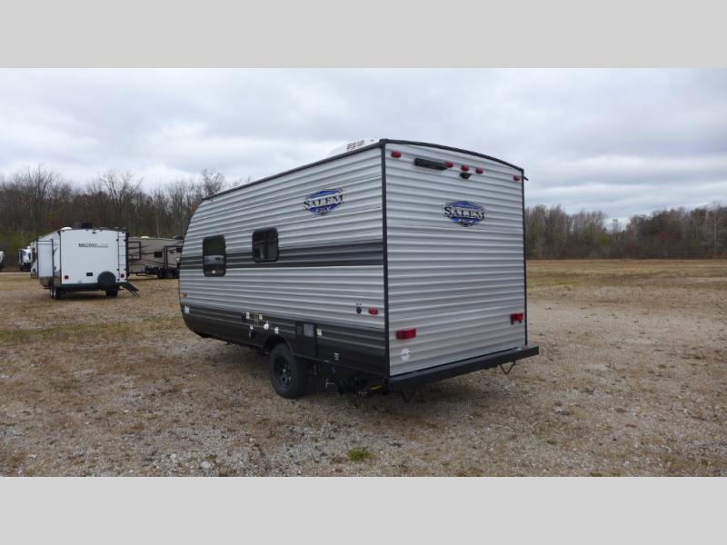 2024 Forest River Salem FSX 164RBLE, $ 13,990