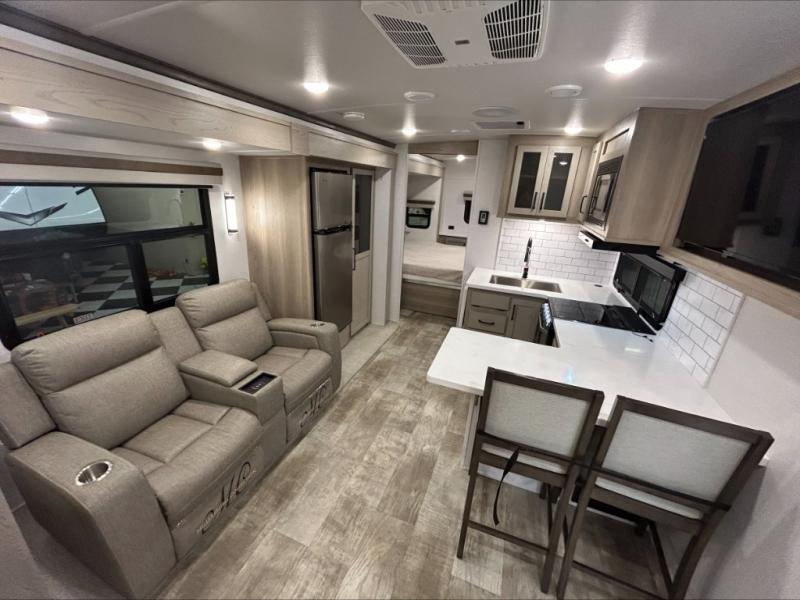 2024 Forest River Rockwood Signature Travel Traile, $ 52,990