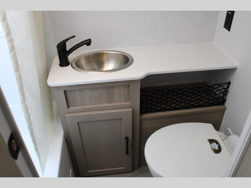 2024 Forest River Flagstaff E-Pro E20FKS, $ 37,428