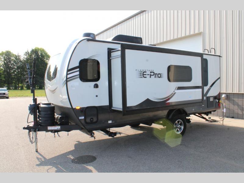 2024 Forest River Flagstaff E-Pro E20FKS, $ 37,428
