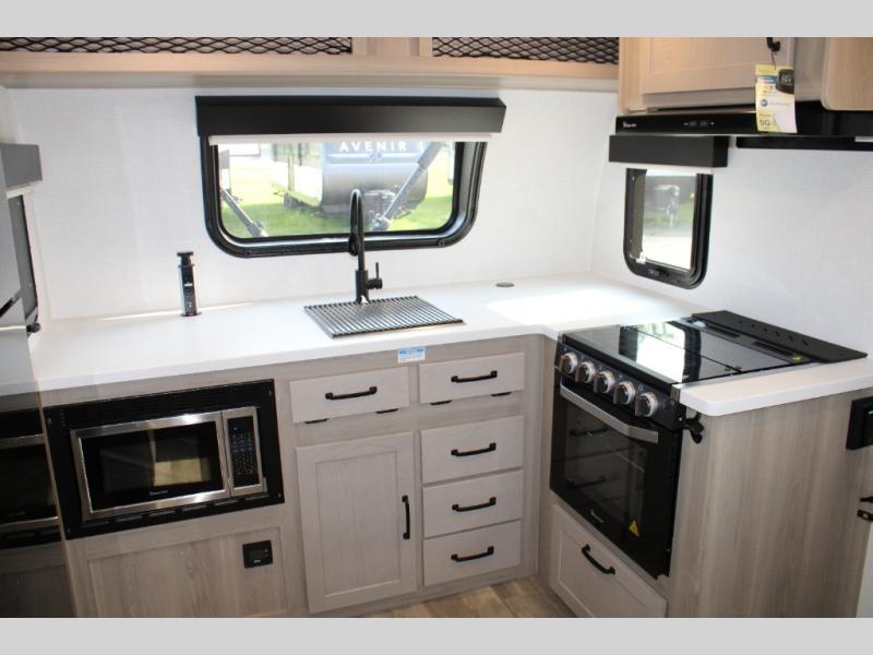 2024 Forest River Flagstaff E-Pro E20FKS, $ 37,428