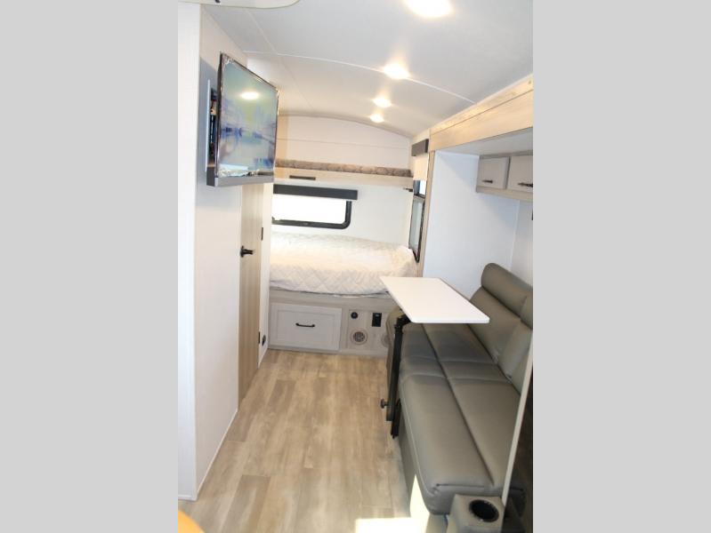 2024 Forest River Flagstaff E-Pro E20FKS, $ 37,428