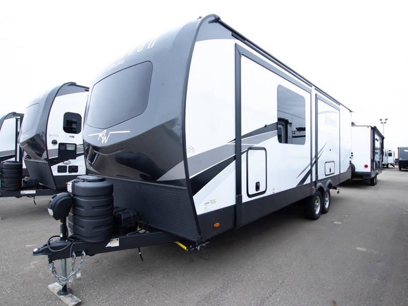 2024 Forest River Rockwood Signature 8263MBR, $ 42,990