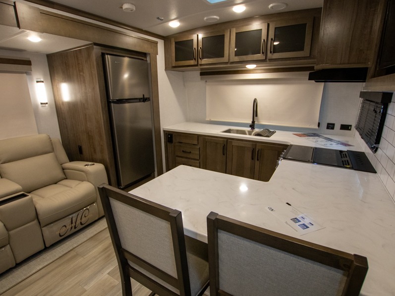 2024 Forest River Rockwood Signature 8263MBR, $ 42,990