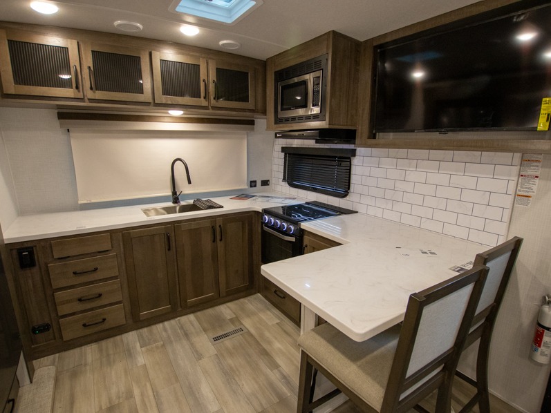 2024 Forest River Rockwood Signature 8263MBR, $ 42,990