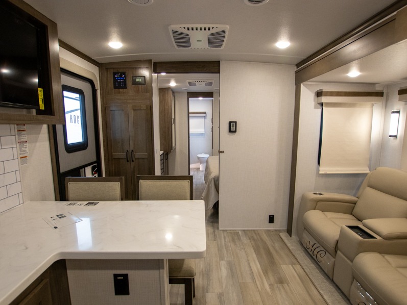 2024 Forest River Rockwood Signature 8263MBR, $ 42,990