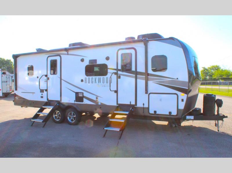 2024 Forest River Rockwood Ultra Lite 2616BH, $ 39,990
