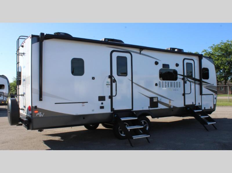 2024 Forest River Rockwood Ultra Lite 2616BH, $ 39,990