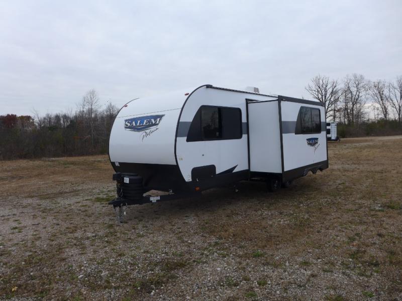 2024 Forest River Salem 22RBS, $ 26,990