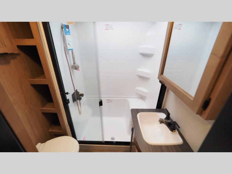 2024 Forest River Sabre 26BBR, $ 37,990