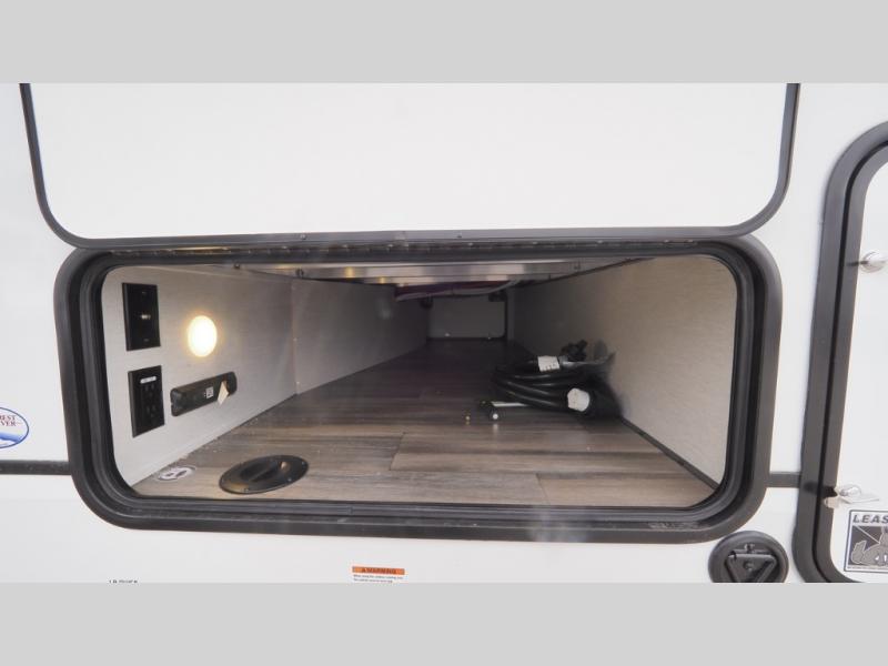 2024 Forest River Sabre 26BBR, $ 37,990