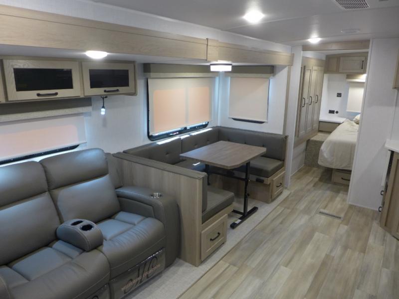 2024 Forest River Flagstaff Super Lite 27BHWS, $ 39,990