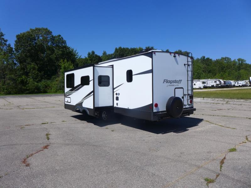 2024 Forest River Flagstaff Super Lite 27BHWS, $ 39,990