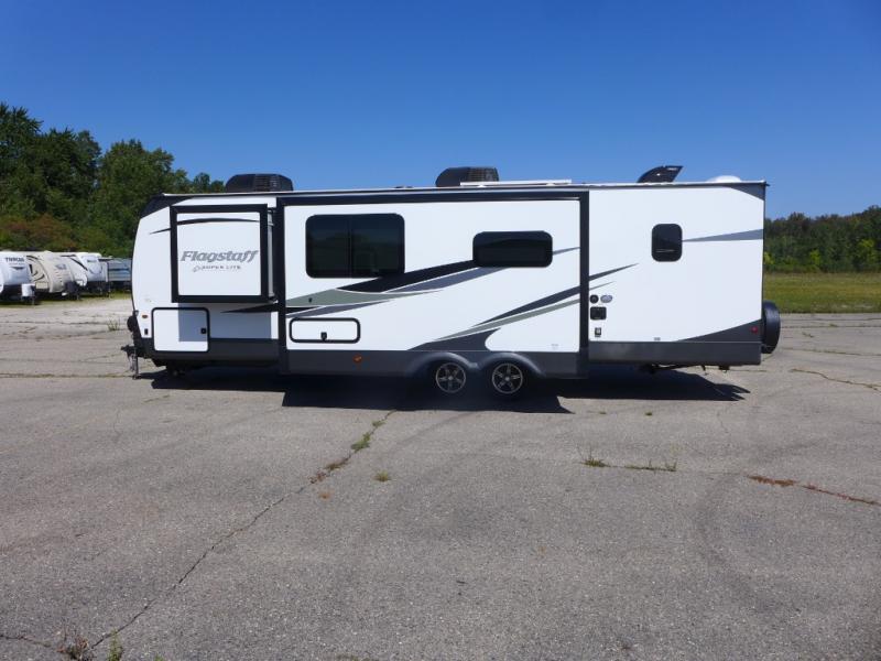 2024 Forest River Flagstaff Super Lite 27BHWS, $ 39,990