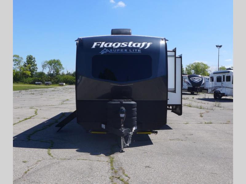 2024 Forest River Flagstaff Super Lite 27BHWS, $ 39,990